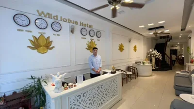 Wild LoTus Ha Noi – 照片 6