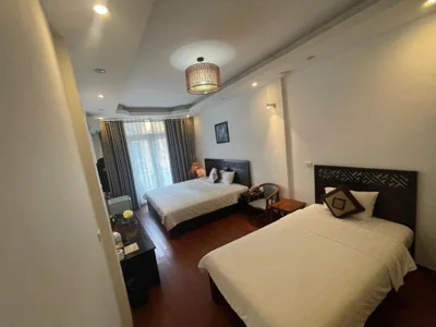 Wild LoTus Ha Noi – 照片 11