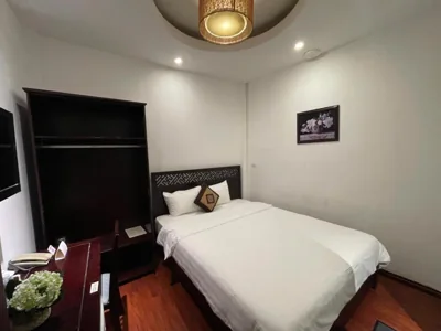 Wild LoTus Ha Noi – 照片 14